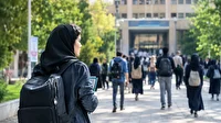 آغاز سال تحصیلی جدید در دانشگاه اصفهان