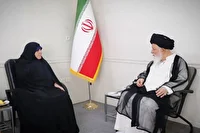 آیت الله علم الهدی: لزوم برطرف شدن موانع رسیدگی به پرونده ایثارگران در خراسان رضوی